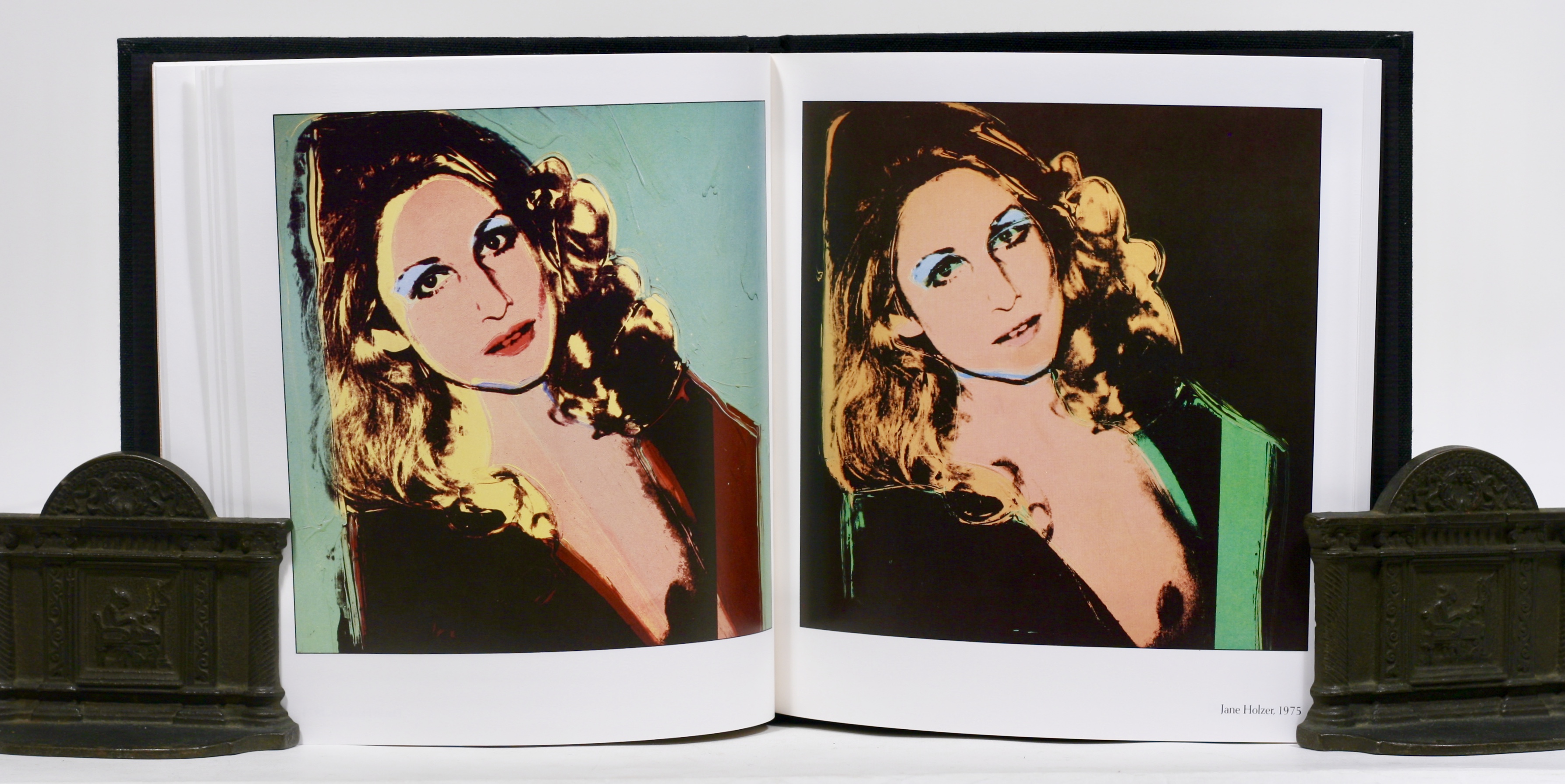 Portraits of the 70s | ANDY WARHOL | Limited Edition