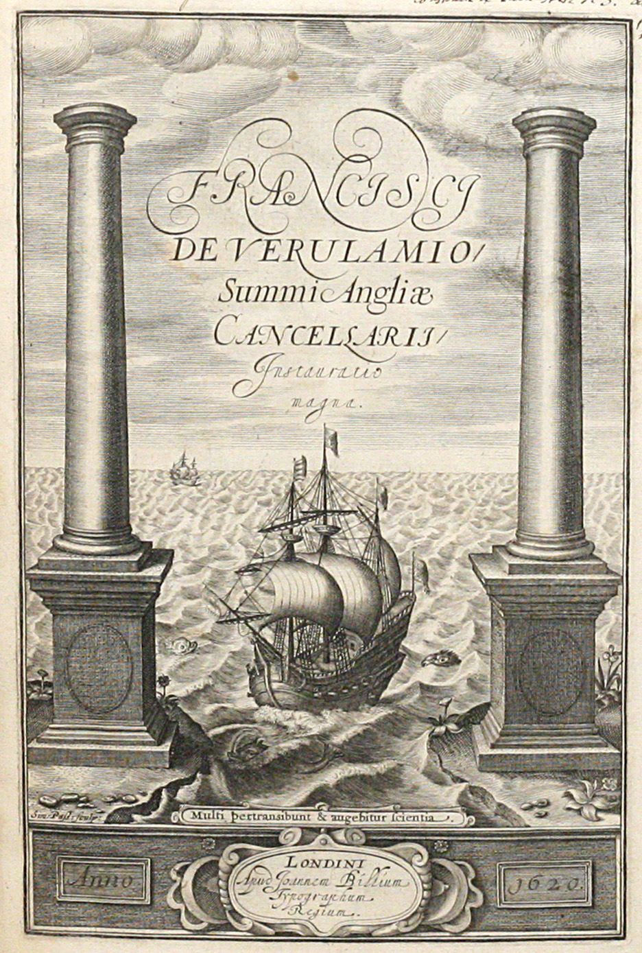 What Was The Original Copy Of The Novum Organum? – GSDQ